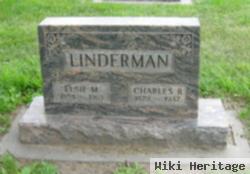 Charles Rita Linderman