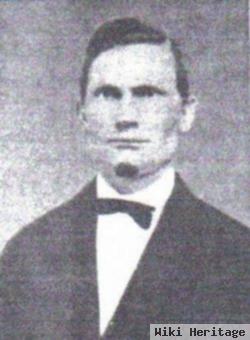 Nathaniel Ashby, Jr