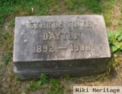 Ethyle Ruth Dayton