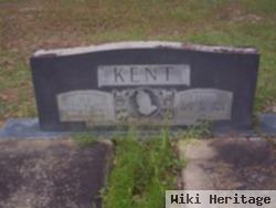 Fannie Sewell Kent