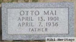 Otto Mai