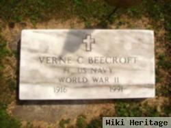 Verne C. Beecroft