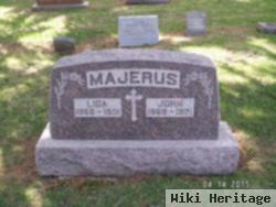 John Majerus