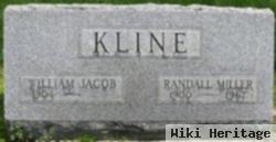 Randall Miller Kline