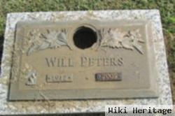 Will Peters