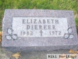 Elizabeth Dierker