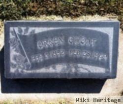 Orren Choat