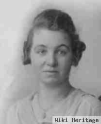 Julia Amelia "jewell" Kemp Phillips