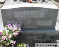 Isidor Alfred Kalisek