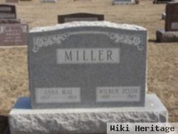 Wilbur Jessie Miller