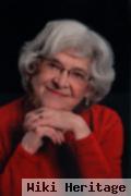 Doris Jane Allmon Hogan