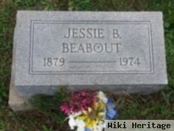 Jessie Blanch Tripp Beabout