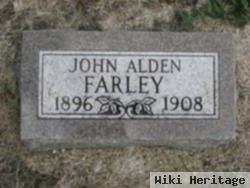 John Alden Farley