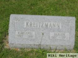 Harlow Kreitzmann