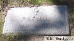 Fred Mann