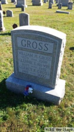 William Harry Gross