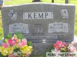 William L. Kemp