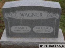 William J Wagner