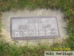 Helen Marie Stangl