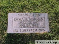 Emma E. Herman