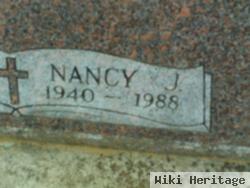 Nancy Jean Nelson