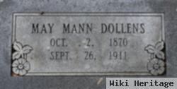 Lillie May Mann Dollens