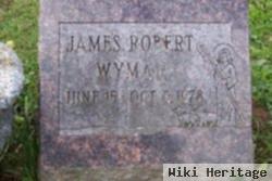 James Robert Wyman