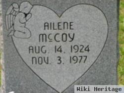 Aileen Mccoy