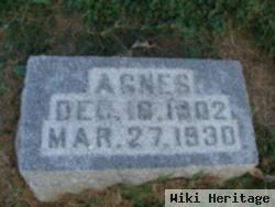 Agnes Gober Lane