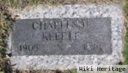 Charles H. Keedle