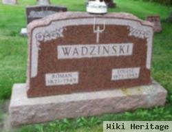 Roman Wadzinski