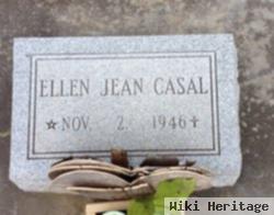 Ellen Jean Casal