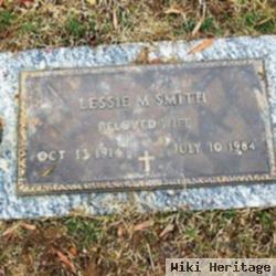 Lessie M. Smith