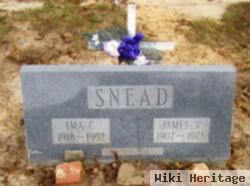 Ima Crump Snead