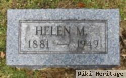 Helen M Hevenor Delisle