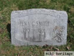 Lena C. Smith