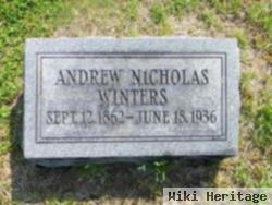 Andrew Nicholas Winters