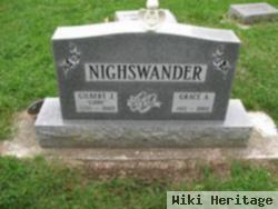 Grace A. Nighswander