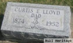 Curtis Emory Lloyd