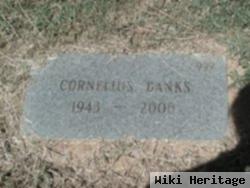 Cornelius Banks
