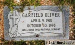 Garfield Oliver