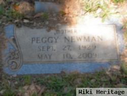 Peggy Newman