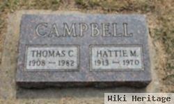 Hattie Mae Campbell