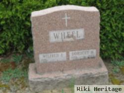 Wilfred Joseph Wheel