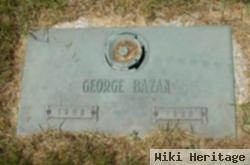 George Bazan