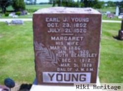 Earl James Young