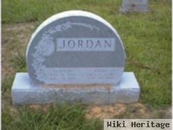 Hernon E. Jordan