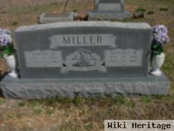 Hobert William Miller