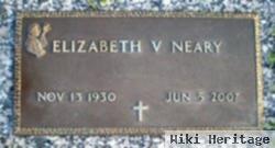 Elizabeth V. Neary