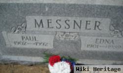 Paul F. Messner